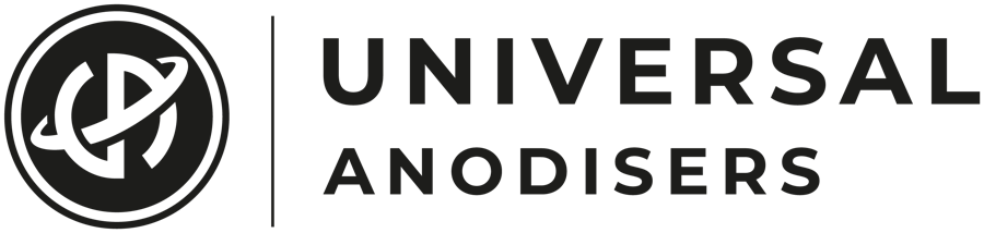 Universal Anodisers Group