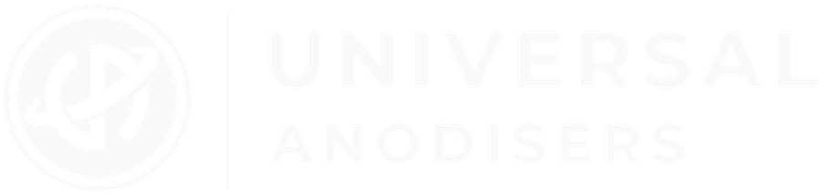 Universal Anodisers Group