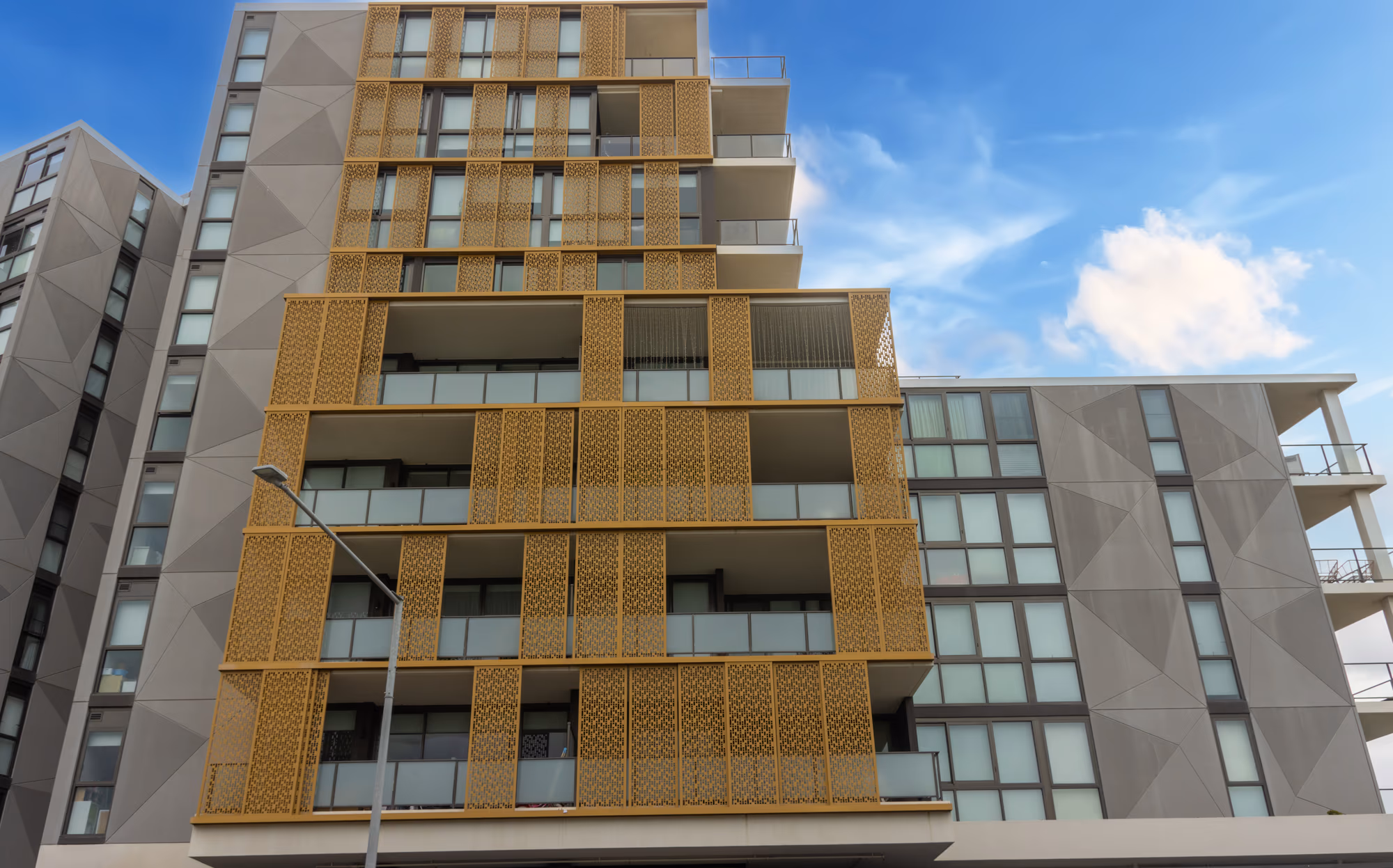 Facades