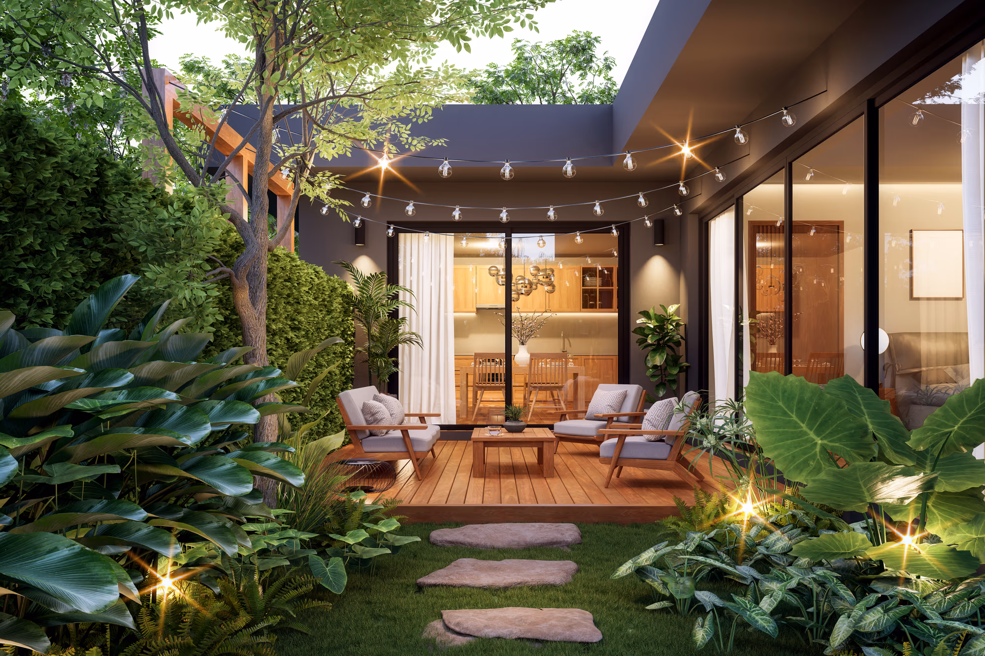 Aluminium Window & Door Systems